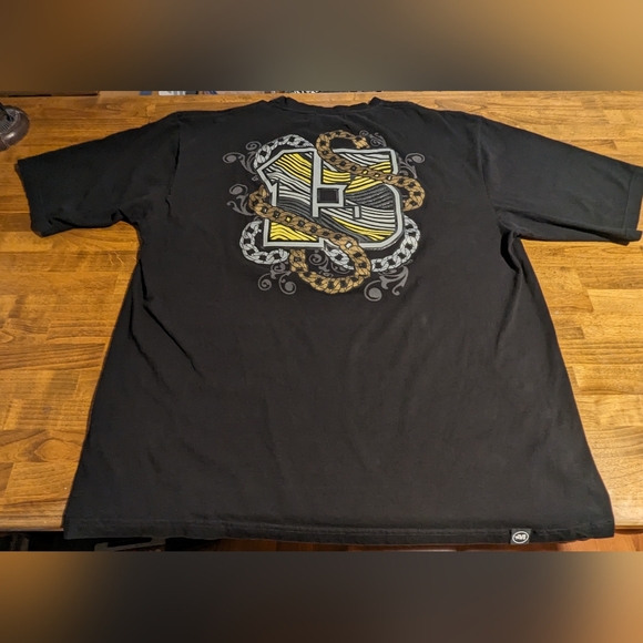 Mecca Apparel Graphic Tshirt 4x - Picture 3 of 9